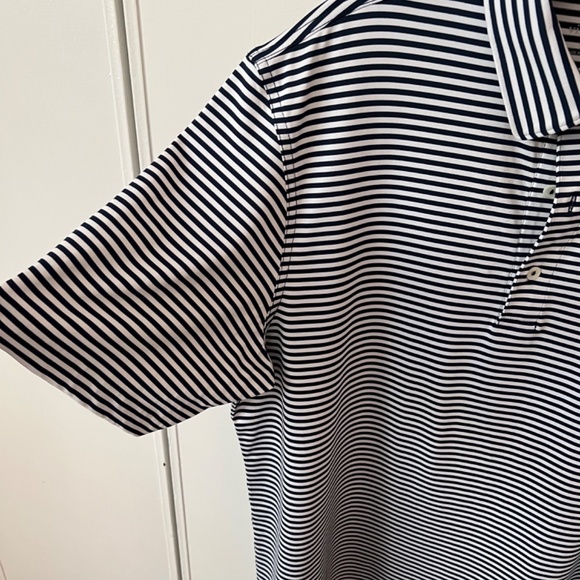 Vineyard Vines Men’s Performance Polo - Picture 6 of 7